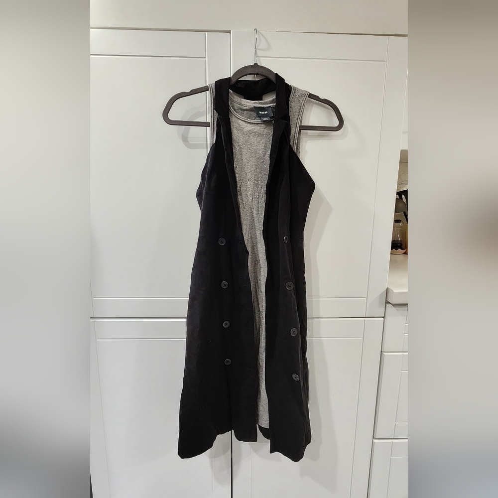 Maeve Dress